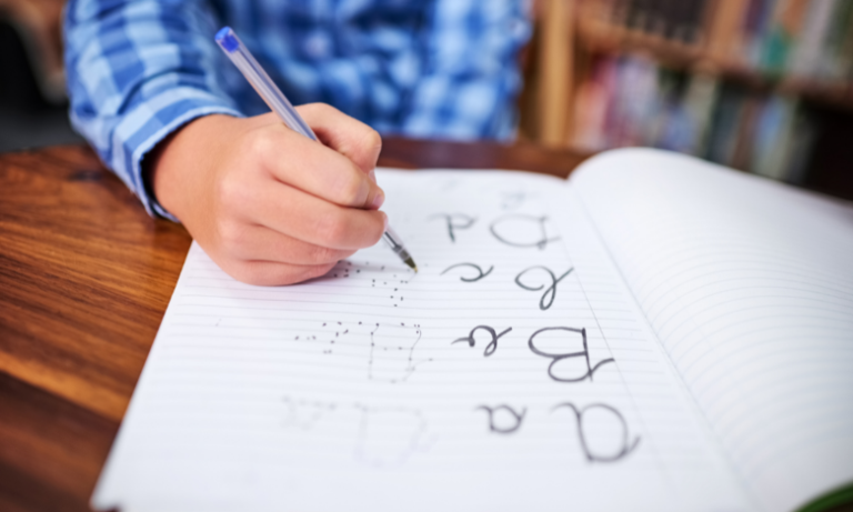 Understanding Dysgraphia - Dysgraphia Definition and Causes - LDExplained