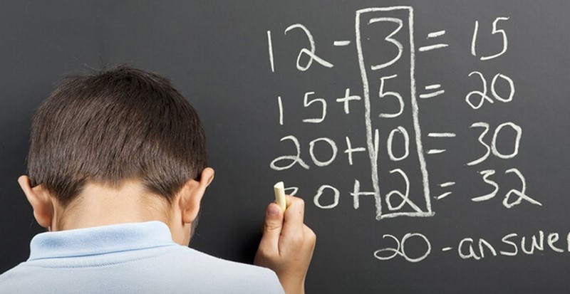 Recognizing the Signs of Dyscalculia: What to Look For at Every Age