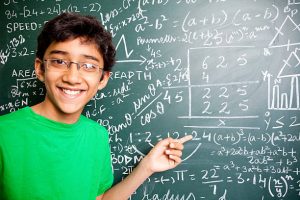 signs of dyscalculia