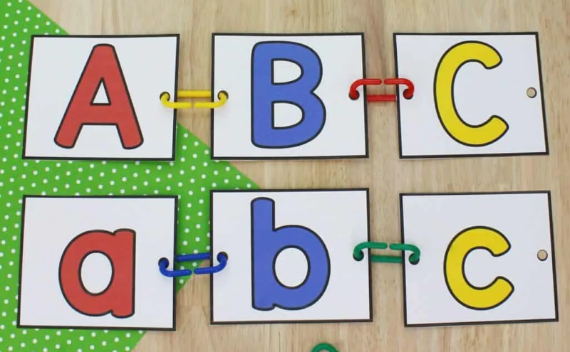 How to Help Your Child with Dyslexia Connect Letters and Sounds